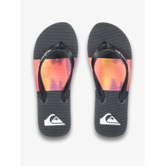 Quiksilver Σαγιονάρες AQYL101431-MKZ9 Molokai Stripe - ΣΑΓΙΟΝΑΡΕΣ στο Bodyman