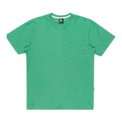 Quiksilver Ανδρικό Κοντομάνικο T-Shirt EQYKT04377-GKZ0 Slub Roundneck - T-Shirt  στο Bodyman