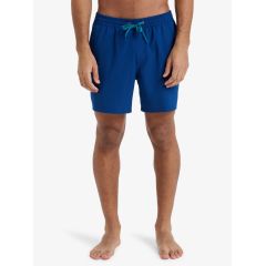 Quiksilver μαγιό EQYJV04118-BSW0 Surfsilk Volley Estate Blue 16'' - Βερμούδες Μαγιό στο Bodyman