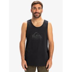 Quiksilver Ανδρικό Tank EQYZT08041-KVJ0 EV Compo Logo Black - Αμάνικα T-shirt  στο Bodyman