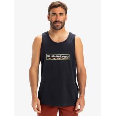 Quiksilver Ανδρικό Tank EQYZT08047-KTP0 EV Sun Dagger - Αμάνικα T-shirt  στο Bodyman
