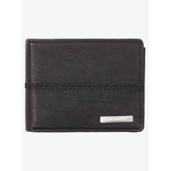 Quiksilver Ανδρικό Πορτοφόλι AQYAA03243-KVJ0 Stitchy 3 - Πορτοφόλια στο Bodyman