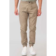 Rebase Ανδρικό Παντελόνι 251RCP-4050 Moss - Παντελόνια στο Bodyman