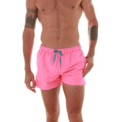 Bluepoint Ανδρικό Μαγιό Σόρτς Volley 25015000-06 Fuchsia - Βερμούδες μαγιό στο Bodyman