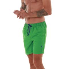 Bluepoint Ανδρικό Μαγιό Βερμούδα 24016000-26 Green - Βερμούδες μαγιό στο Bodyman