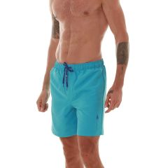 Bluepoint Ανδρικό Μαγιό Βερμούδα 25016000-17 Turquoise - Βερμούδες μαγιό στο Bodyman