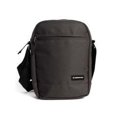 Emerson Τσαντάκι Ώμου 231.EU02.26 Ebony - Τσάντες Ωμου - Μέσης στο Bodyman