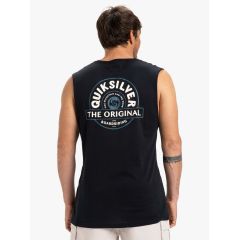 Quiksilver Ανδρικό Αμάνικο T-Shirt EQYZT08029-KVJ0 Summer Road - Αμάνικα T-shirt  στο Bodyman