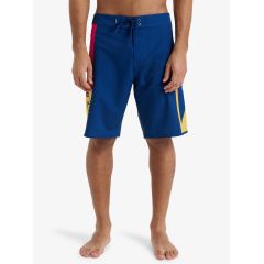 Quiksilver Ανδρικό Μαγιό Boardshort EQYBS04893-BSW6 Surfsilk Holmes 20'' - Βερμούδες Μαγιό στο Bodyman