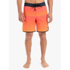 Quiksilver Ανδρικό Μαγιό Boardshort EQYBS04862-MKZ6 Surfsilk Scallop 18'' - Βερμούδες Μαγιό στο Bodyman