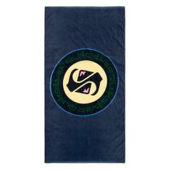 Quiksilver Beach Towel AQYAA03416-KTP0 Freshness 160cm x 80cm - Πετσέτες Θάλασσας  στο Bodyman