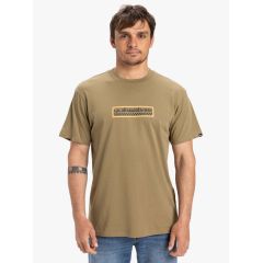 Quiksilver Ανδρικό Κοντομάνικο T-Shirt EQYZT08043-TMZ0 Sun Dagger - T-Shirt  στο Bodyman