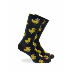 Walk Ανδρικές Κάλτσες Bamboo Socks S500-26 Multicolour - Κάλτσες στο Bodyman