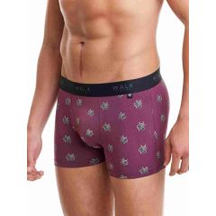 Walk Ανδρικό Boxer Bamboo W1770-70 Multicolour - Boxer στο Bodyman