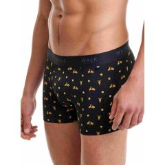 Walk Ανδρικό Boxer Bamboo W1770-72 Multicolour - Boxer στο Bodyman