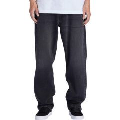 DC Ανδρικό Παντελόνι Τζιν Relaxed Denim ADYDP03070-KVAW Worker - Παντελόνια στο Bodyman