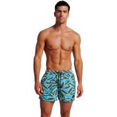 Bluepoint Ανδρικό Μαγιό Βερμούδα 25018010-17 - Βερμούδες Μαγιό στο Bodyman