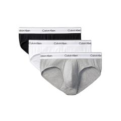 Calvin Klein Ανδρικά Slip 3pack NB4388-MP1 - Slip στο Bodyman