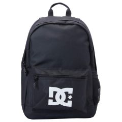DC Σακίδιο Πλάτης Backpack ADYBP03109-KVJ0 Nickel Bag - Τσάντες Σακίδια στο Bodyman