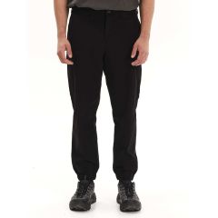 Emerson Ανδρικό Παντελόνι Cargo 252.EM42.09 Black - Παντελόνια στο Bodyman