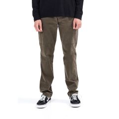 Emerson Ανδρικό Παντελόνι Cargo Pants 222.EM42.96 Olive - ΝΕΕΣ ΠΑΡΑΛΑΒΕΣ στο Bodyman