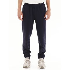 Emerson Ανδρική Φόρμα Φούτερ 252.EM25.65-PURPLE-BLUE - Φόρμα παντελόνι στο Bodyman