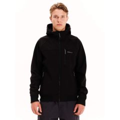 Emerson Ανδρικό Μπουφάν Bomber 252.EM11.19 Black - Μπουφάν στο Bodyman