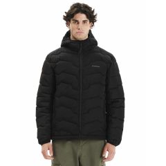 Emerson Ανδρικό Μπουφάν Puffer 252.EM10.56 Black - Μπουφάν στο Bodyman