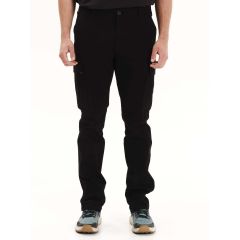 Emerson Ανδρικό Παντελόνι Cargo 252.EM42.96 Black - Παντελόνια στο Bodyman