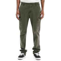Emerson Ανδρικό Παντελόνι Cargo 252.EM42.96 Olive - Παντελόνια στο Bodyman