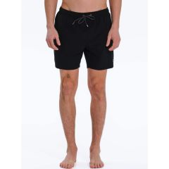 Emerson Ανδρικό Μαγιό 251.EM508.36 Black - Βερμούδες Μαγιό στο Bodyman