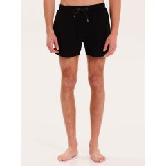 Emerson Ανδρικό Μαγιό Volley 251.EM508.84 Black - Βερμούδες Μαγιό στο Bodyman