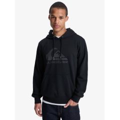 Quiksilver Ανδρικό Φούτερ EQYFT05053-KVJ0 Comp Logo - Φούτερ Κουκούλα  στο Bodyman