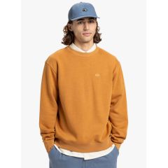 Quiksilver Ανδρικό Φούτερ Crew Neck EQYFT05158-CMD0 Salt Water - Φούτερ χωρίς κουκούλα  στο Bodyman