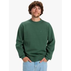 Quiksilver Ανδρικό Φούτερ Crew Neck EQYFT05158-TKR Salt Water - Φούτερ χωρίς κουκούλα  στο Bodyman