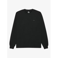 Quiksilver Ανδρική Μακρυμάνικη Μπλούζα EQYZT08206-KVJ0 Salt Water - Mακρυμάνικες στο Bodyman