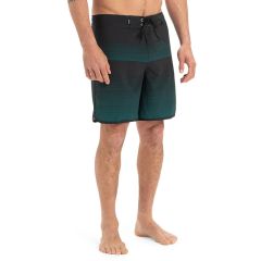 Quiksilver Ανδρικό Μαγιό Boardshort EQYBS04862-BSJ6 Surfsilk Scallop 18'' - Βερμούδες Μαγιό στο Bodyman