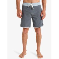 Quiksilver Ανδρικό Μαγιό Βερμούδα EQYBS04880-KZM0 Original Scallop 18'' - ΝΕΕΣ ΠΑΡΑΛΑΒΕΣ στο Bodyman