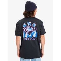 Quiksilver Ανδρικό Κοντομάνικο T-Shirt EQYZT08186-KVJ0 Waves Festival - T-Shirt  στο Bodyman