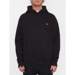Volcom Ανδρικό Φούτερ Κουκούλα A4112514-BLK Single Stone - ΝΕΕΣ ΠΑΡΑΛΑΒΕΣ στο Bodyman