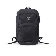 Volcom Σακίδιο Πλάτης Backpack D6532501-BLK Slam School - ΝΕΕΣ ΠΑΡΑΛΑΒΕΣ στο Bodyman