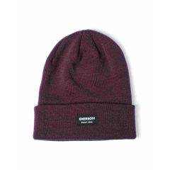 Emerson Σκούφος 222.EU03.19 Plum - Σκουφιά στο Bodyman