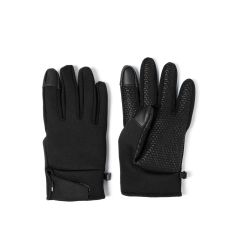 Emerson Ανδρικά Γάντια 242.EU07.08 Black - ΝΕΕΣ ΠΑΡΑΛΑΒΕΣ στο Bodyman