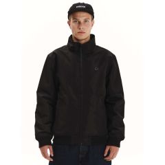 Emerson Ανδρικό Μπουφάν Bomber 252.EM10.67 Black - Μπουφάν στο Bodyman