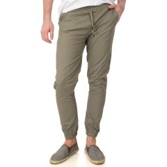 Rebase Ανδρικό Παντελόνι Chinos 241-RCP-404 Mint - Παντελόνια στο Bodyman