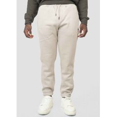 Rebase Ανδρική Φόρμα Φούτερ 252RPAN-6020 Ice Grey - Φόρμα παντελόνι στο Bodyman