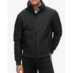 Superdry Ανδρικό Μπουφάν M5012258A-79P City Harrington - Μπουφάν στο Bodyman