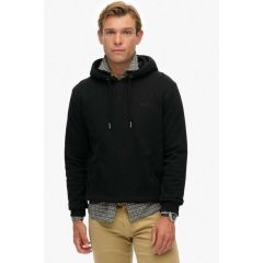 Superdry Ανδρικό Φούτερ Hood M2014404A-02A Essential Logo - ΝΕΕΣ ΠΑΡΑΛΑΒΕΣ στο Bodyman
