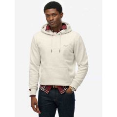 Superdry Ανδρικό Φούτερ Hood M2014404A-I1H Essential Logo - ΝΕΕΣ ΠΑΡΑΛΑΒΕΣ στο Bodyman