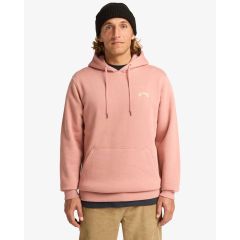 Billabong Ανδρικό Φούτερ Κουκούλα EBYFT00147-MKM0 Arch - Φούτερ Κουκούλα  στο Bodyman